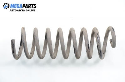 Coil spring for Dacia Logan 1.4, 75 hp, sedan, 2008, position: rear