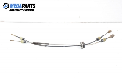 Gear selector cable for Opel Zafira A 2.0 16V DTI, 101 hp, 2004