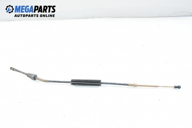 Gearbox cable for Volkswagen Lupo 1.4 16V, 75 hp, 2003