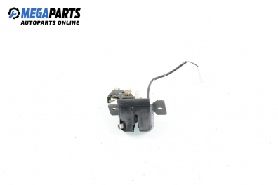 Trunk lock for Kia Rio 1.3, 75 hp, station wagon, 2001