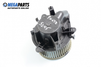 Heating blower for Fiat Punto 1.9 DS, 60 hp, 3 doors, 2000