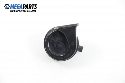 Horn for BMW 1 (E87) 2.0 D, 163 hp, hatchback, 5 doors, 2005