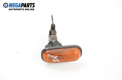 Semnalizator pentru Honda Civic V 1.3 16V, 75 cp, hatchback, 3 uși, 1993, poziție: stânga