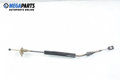 Gearbox cable for Volkswagen Lupo 1.4 16V, 75 hp, 2003