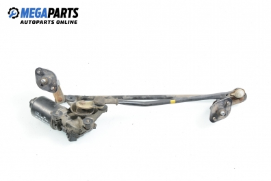 Motor scheibenwischer, vorne for Kia Rio 1.3, 75 hp, combi, 2001, position: vorderseite