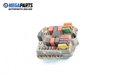 Fuse box for Fiat Punto 1.9 DS, 60 hp, 3 doors, 2000