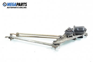 Front wipers motor for Opel Omega B 2.2 16V, 144 hp, station wagon, 2000, position: front