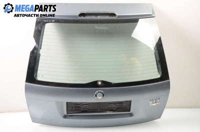 Boot lid for Skoda Fabia (6Y; 1999-2007) 1.9, station wagon, position: rear