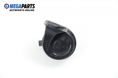 Horn for BMW 1 (E87) 2.0 D, 163 hp, hatchback, 5 doors, 2005