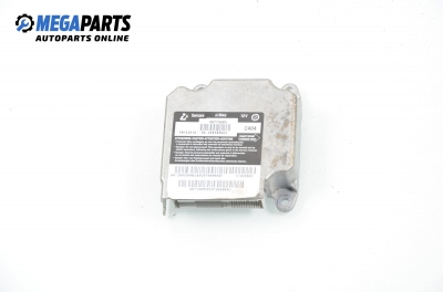 Steuermodul airbag for Fiat Multipla 1.6 16V, 103 hp, 2000 № 46774865