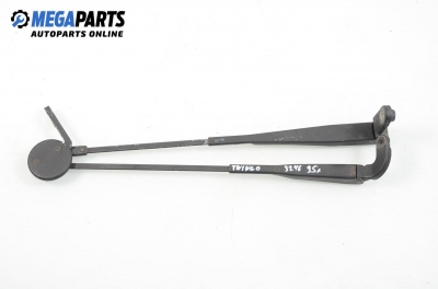 Wischerarm frontscheibe for Renault Twingo 1.2, 54 hp, 1995