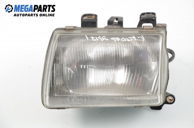 Headlight for Suzuki Alto 1.0, 53 hp, 3 doors, 1996, position: left
