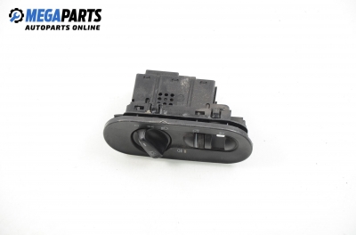 Lights switch for Ford Galaxy 2.0, 116 hp, 1996