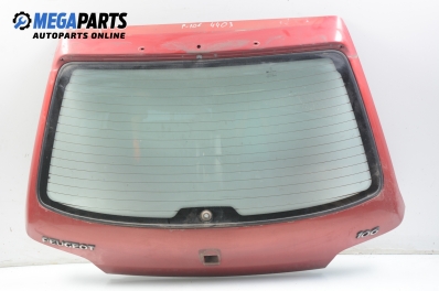 Capac spate pentru Peugeot 106 1.1, 60 cp, 3 uși, 1996