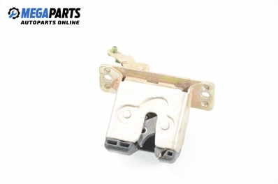 Trunk lock for Opel Corsa B 1.2 16V, 65 hp, 3 doors, 1998