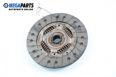 Clutch disk for Mercedes-Benz E-Class 210 (W/S) 2.2 D, 95 hp, sedan, 1996