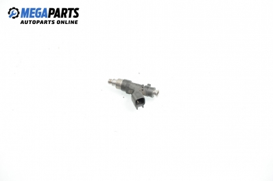 Gasoline fuel injector for Volvo V50 2.5 T5 AWD, 220 hp automatic, 2004