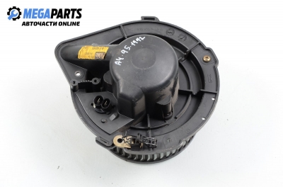 Heating blower for Audi A4 (B5) 1.8 20V, 125 hp, sedan, 1995