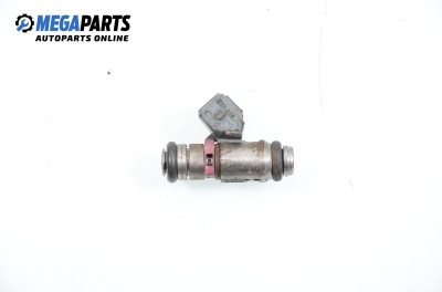 Gasoline fuel injector for Volkswagen Golf IV 1.4 16V, 75 hp, 1998