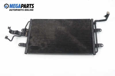 Air conditioning radiator for Skoda Octavia (1U) 1.9 TDI, 90 hp, hatchback, 2000