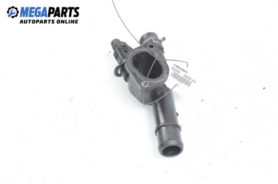 Water connection for Audi A4 Avant B7 (11.2004 - 06.2008) 2.0 TDI, 140 hp