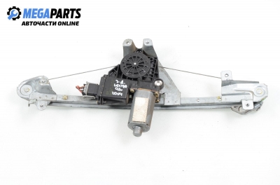 Macara electrică geam pentru Opel Vectra B 2.0 16V, 136 cp, combi, 1997, poziție: dreaptă - spate