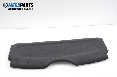 Trunk interior cover for Peugeot 206 1.1, 60 hp, hatchback, 3 doors, 2000