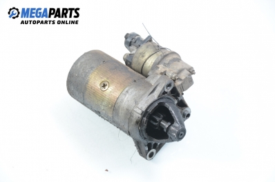 Anlasser für Fiat Punto 1.1, 54 hp, hecktür, 3 türen, 1994