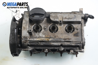Motorkopf für Audi A4 (B5) 2.4, 165 hp, sedan automatik, 1998, position: links
