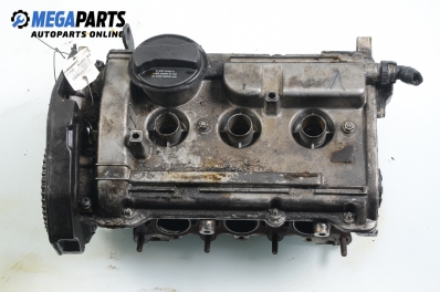 Engine head for Audi A4 (B5) 2.4, 165 hp, sedan automatic, 1998, position: left