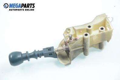 Schimbător de viteze for Fiat Doblo 1.6 16V, 103 hp, pasager, 2003
