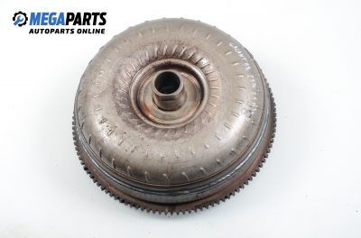 Torque converter for Mitsubishi Galant 2.5 24V, 163 hp, station wagon automatic, 1999