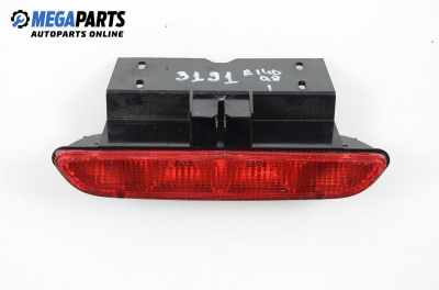 Central tail light for Mercedes-Benz A-Class W168 1.4, 82 hp, 5 doors, 1998