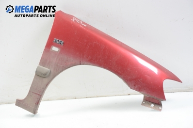 Fender for Peugeot 106 1.1, 60 hp, 3 doors, 1996, position: right