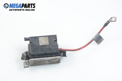 Încălzitor lichid de răcire motor pentru BMW 3 (E46), combi, 2000 № BMW 64.12-6 918 806