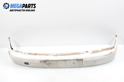 Frontstoßstange for Volkswagen Polo (6N/6N2) 1.0, 45 hp, 1995, position: vorderseite