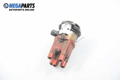 Zündverteiler delco for Opel Corsa B 1.4, 60 hp, 1996
