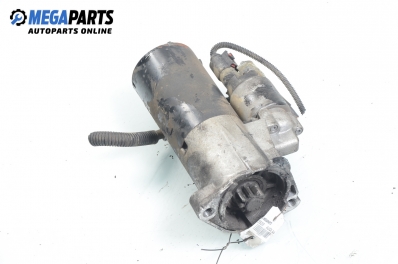 Starter for Audi A4 (B7) 2.0 TDI, 140 hp, station wagon, 2004