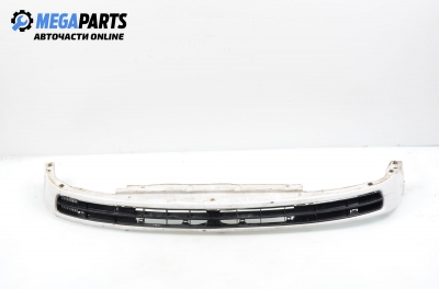 Frontstoßstange for Volkswagen Polo (6N/6N2) 1.0, 45 hp, 1995, position: vorderseite
