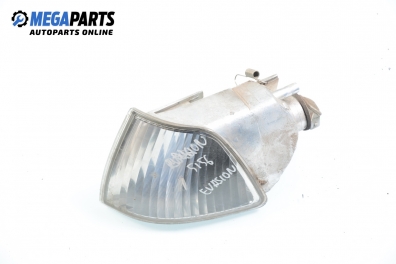 Blinklicht for Citroen Evasion 2.0 Turbo, 147 hp, 1995, position: links