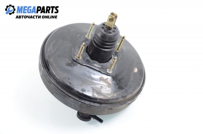 Brake servo for Peugeot 307 2.0 HDI, 90 hp, hatchback, 2002