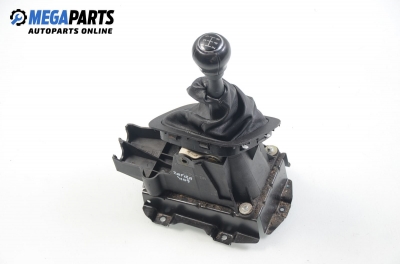 Shifter for Opel Zafira A 2.0 16V DTI, 101 hp, 2003