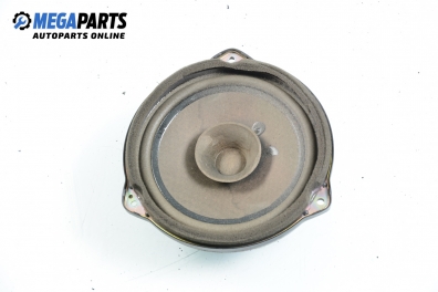 Loudspeaker for Kia Rio 1.3, 75 hp, station wagon, 2001