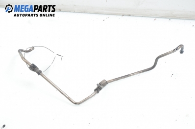 Fuel pipe for Audi A4 (B7) 2.0 TDI, 140 hp, station wagon, 2004
