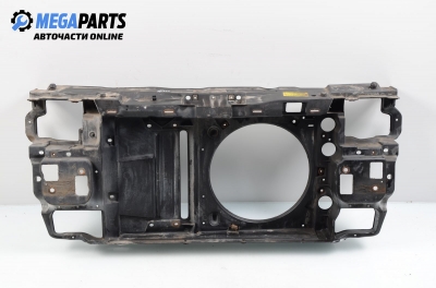 Front slam panel for Volkswagen Polo 1.0, 45 hp, 3 doors, 1995