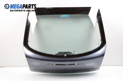 Capac spate pentru Fiat Brava 1.4 12V, 80 cp, 5 uși, 1998