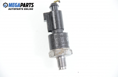 Fuel pressure sensor for Audi A8 (D2) 3.3 TDI Quattro, 224 hp automatic, 2000 № Bosch 0 281 002 354