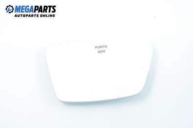 Fuel tank door for Fiat Punto 1.9 DS, 60 hp, 3 doors, 2000