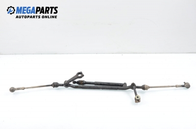 Steering bars for Mercedes-Benz C W202 2.5 D, 113 hp, sedan, 1994