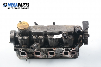Chiulasă pentru Opel Corsa B 1.4, 60 cp, 5 uși, 1996